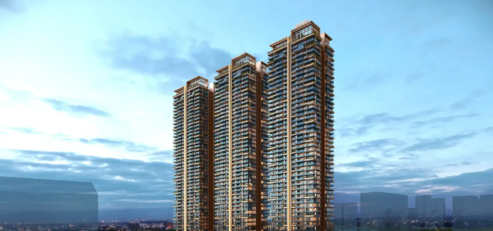 Chaahat Homes Infratech Pvt. Ltd.