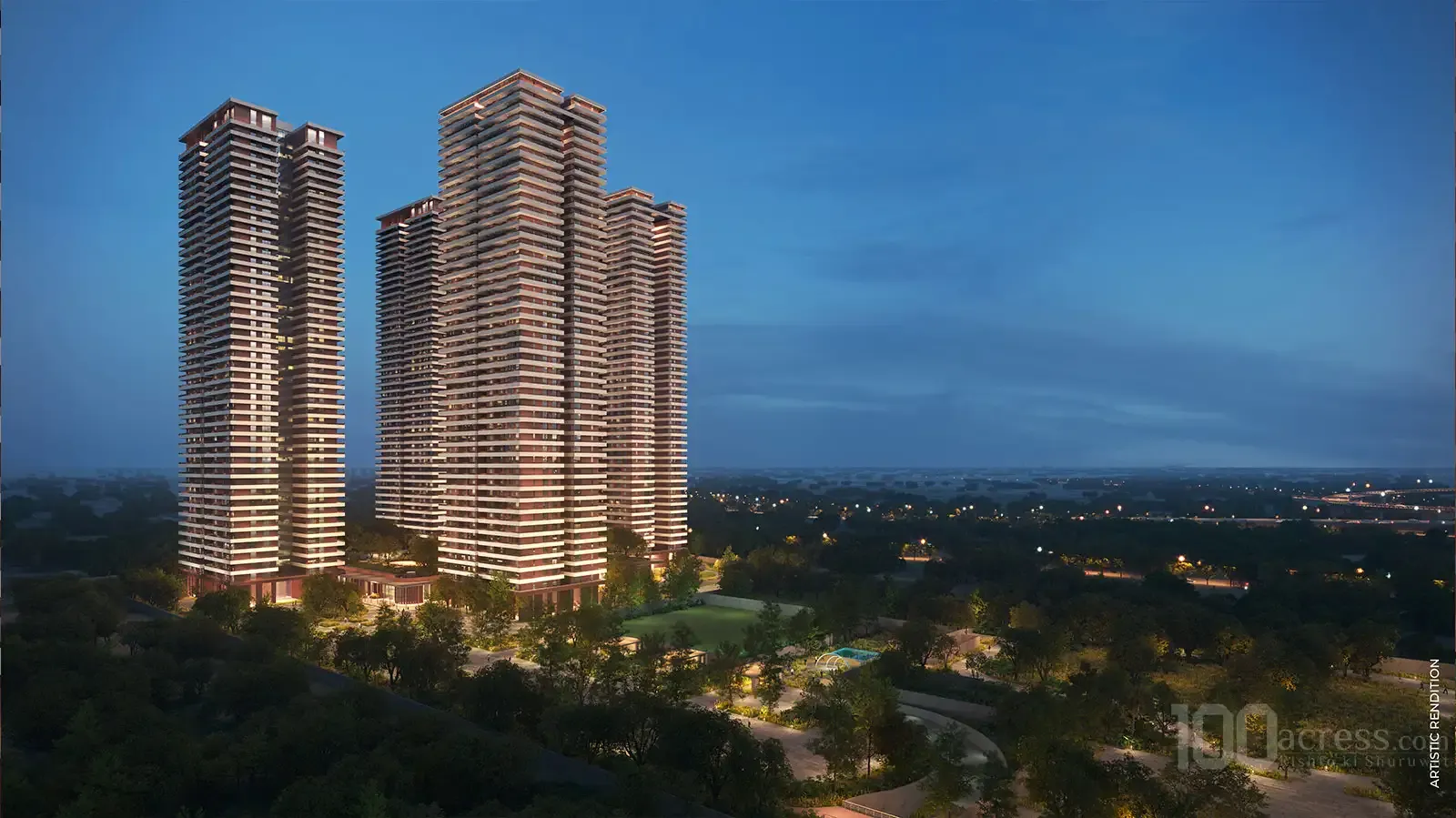 Max Estates