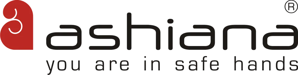 Aashiana logo