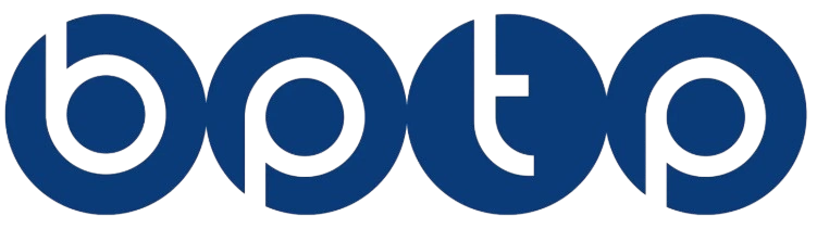 BPTP Properties Logo