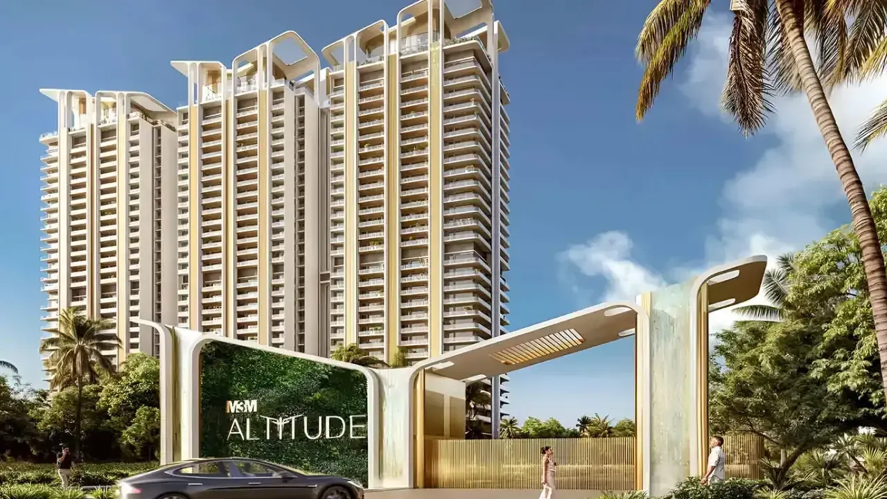 https://gurgaonpremiumproperty.com/M3M Altitude Banner