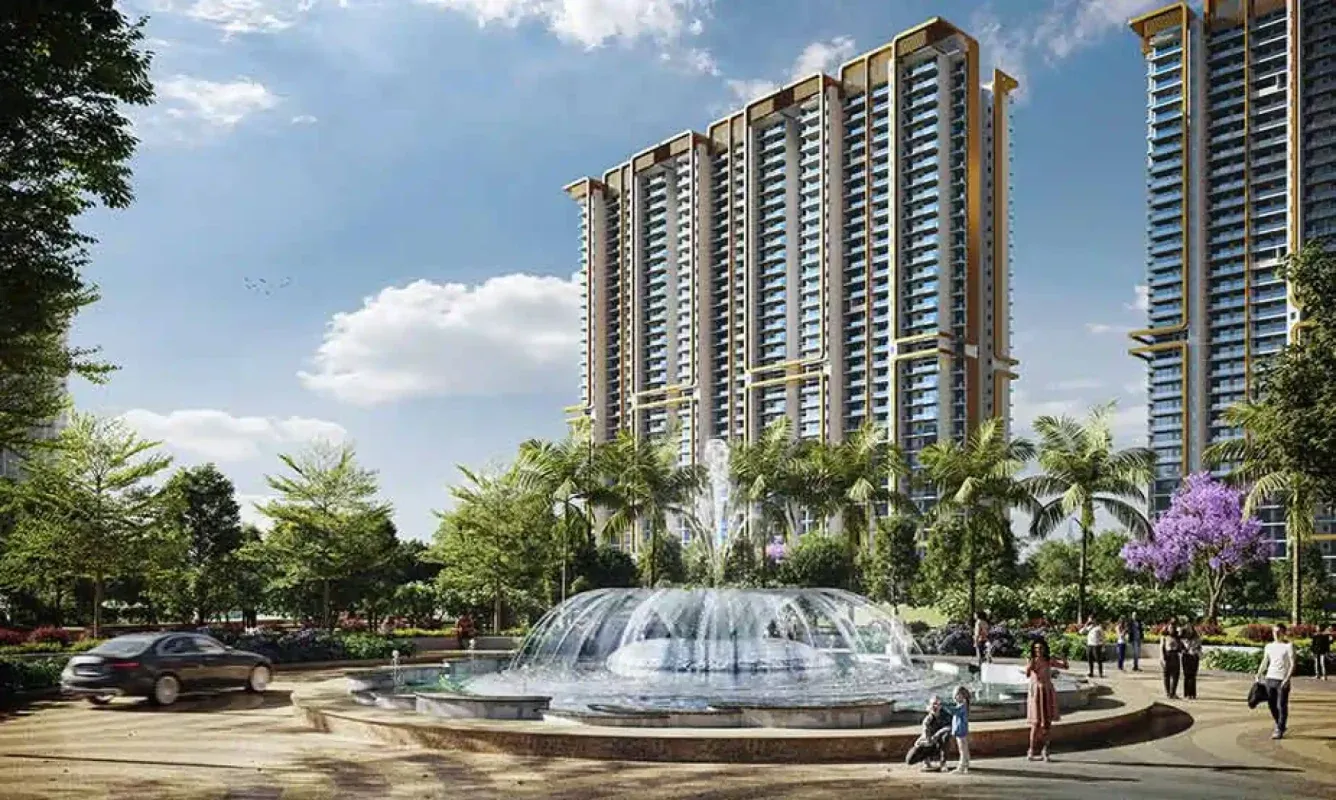 https://gurgaonpremiumproperty.com/M3M Mansion banner