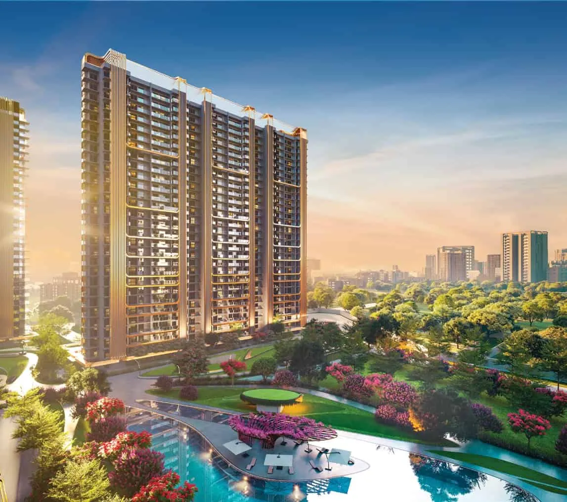 https://gurgaonpremiumproperty.com/M3M Crown Banner